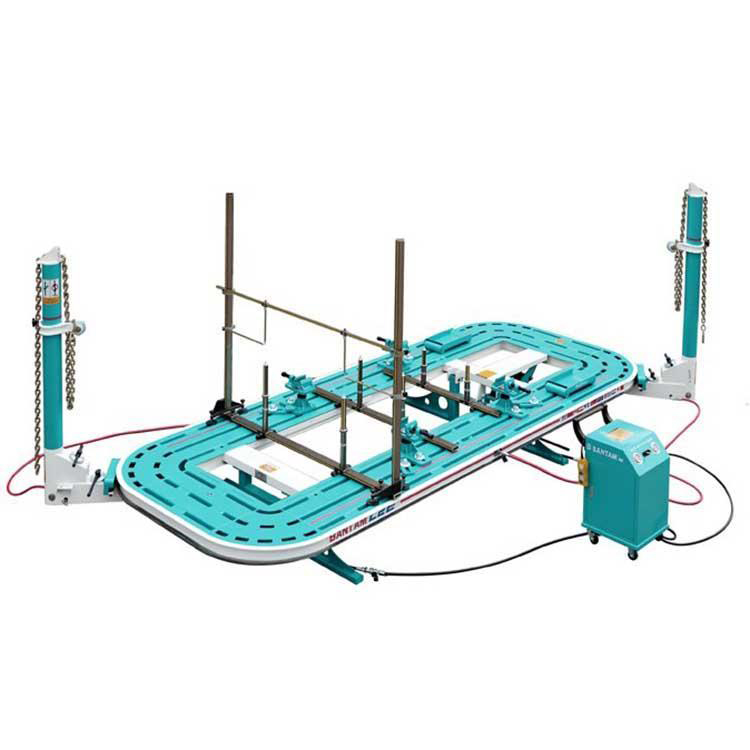 Auto Body Collision Repair-JZJ