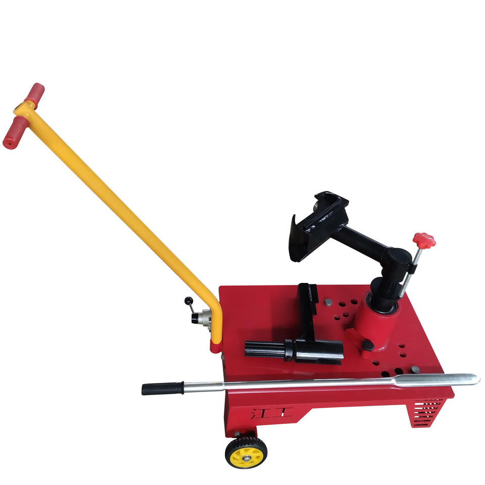 Manual Tire Changing Machine-JZJ