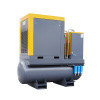 Portable Screw Air Compressor