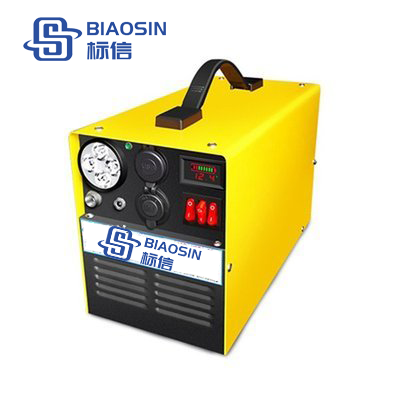 671-Emergency backup battery