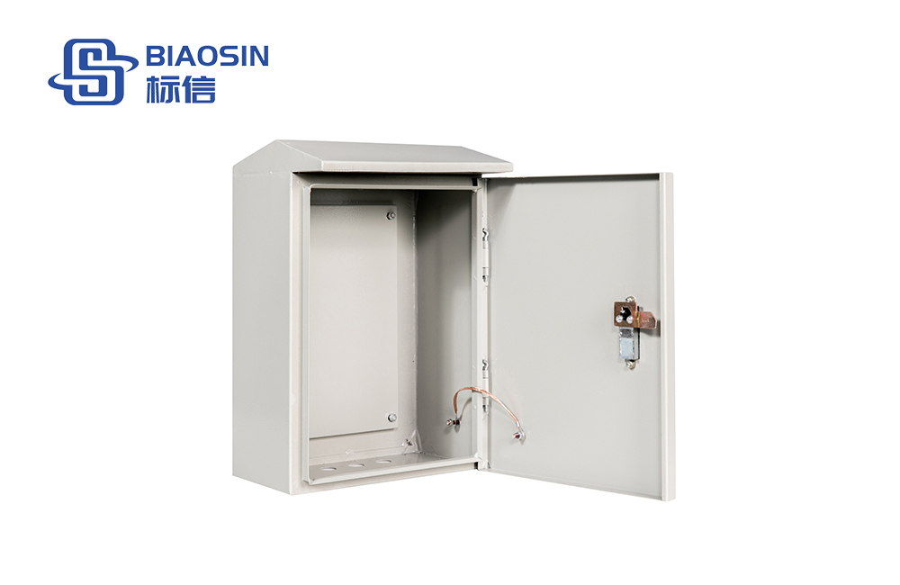 BSDX-0403F Electric Control Box