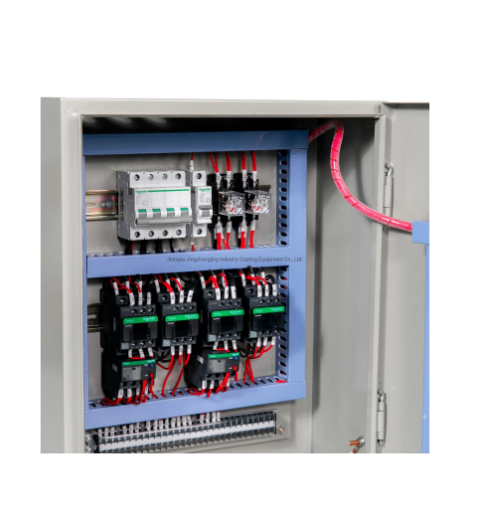 Waterproof Electric Control Box Metal Shell