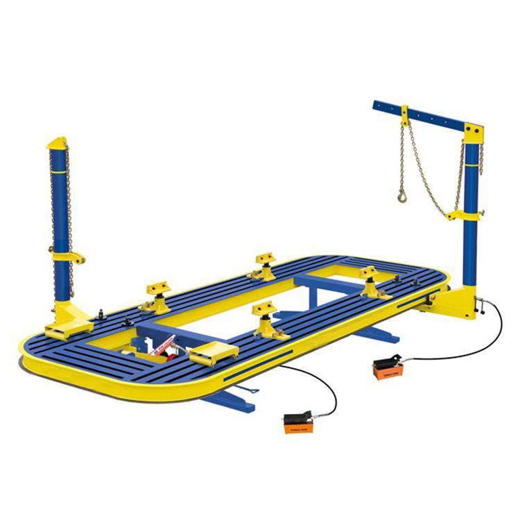 Auto Repair Rack Car Repair-JZJ