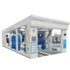 Car washing machine with preferential price