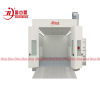 Automotive car spray booth painting with diese(JZJ-FB-12)