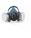 The Factory Supplies  Gas Masks Protective Mask