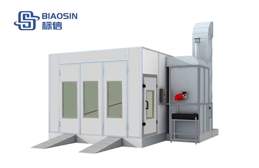 Ce Proved Economical Car Spray/Paint