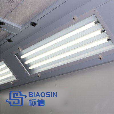 JZJ-8000-AU-Spraying-Baking Booth