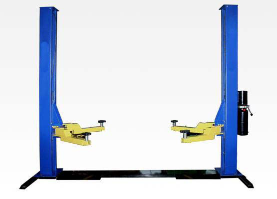 Vehicle Lift Equipment Electro Hydraulic Portable -JZJ