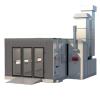 Car SprayBooth With Electric Heating System