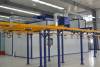Q-90-coating line