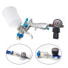 Air Tool Portable Manual Paint Spray Gun For Sale