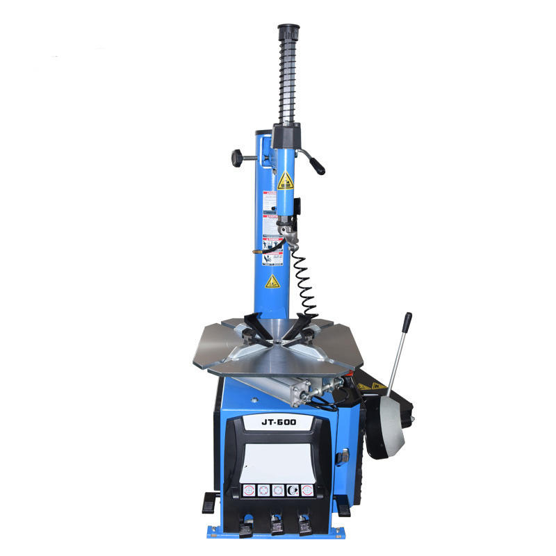 Automatic Car Wheel Balancer-JZJ