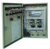 Electric control box