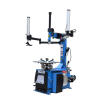 Mobile car tire changer-JZJ