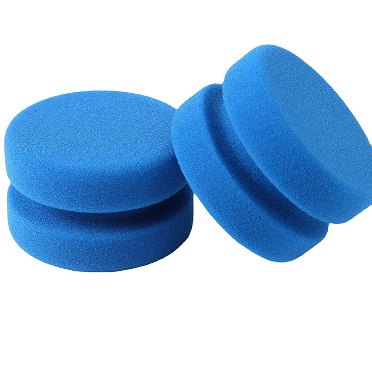 EVA Tyre Cleaning Sponge-JZJ