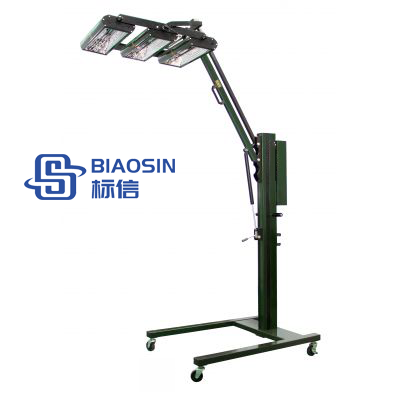 Q-70Infrared paint baking lamp