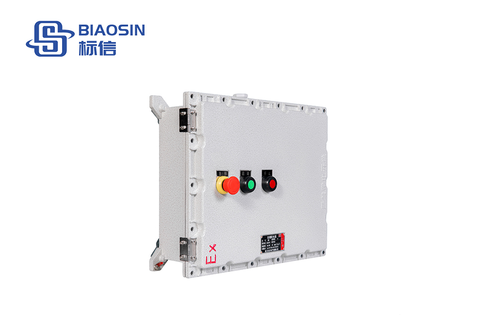 BSFB-0403 Electric Control Box