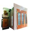 Furniture Painting  Spray Booth-9400-JZJ