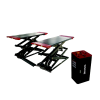 Scissor Car Lifter-JZJ