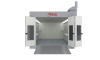 JZJ-8000-AU-Spraying-Baking Booth