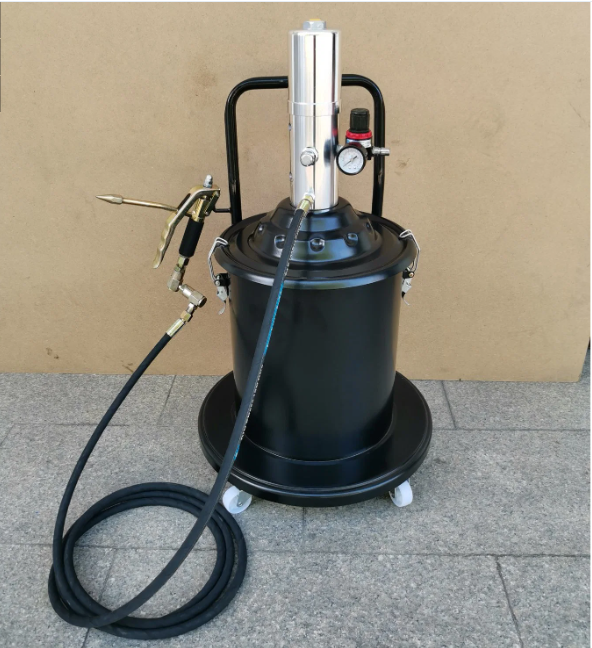 G-100Automotive Engine Oil Changer