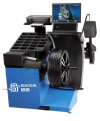Tire Changer And Wheel Balancer Machine Car Tyre Changer Machine Automatic
