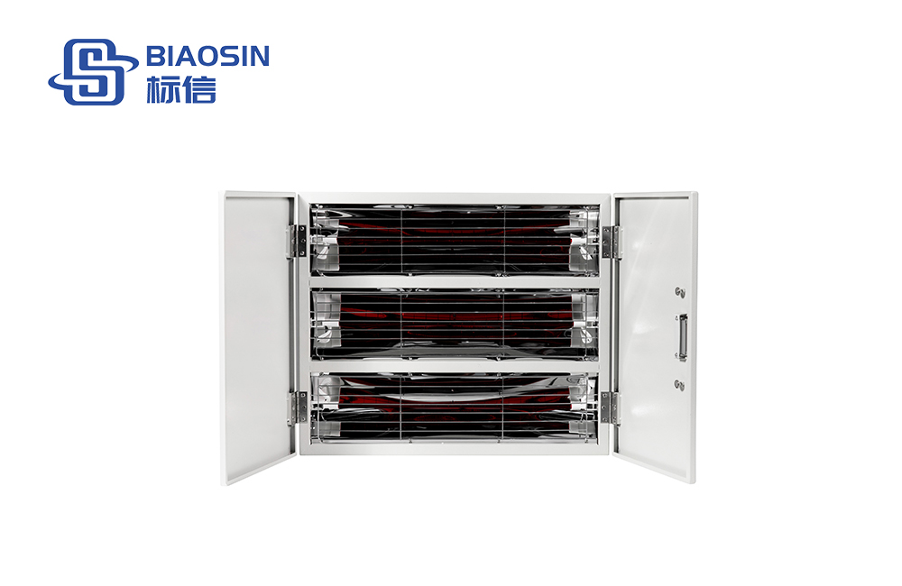 BSKD-3000 Electric Control Box