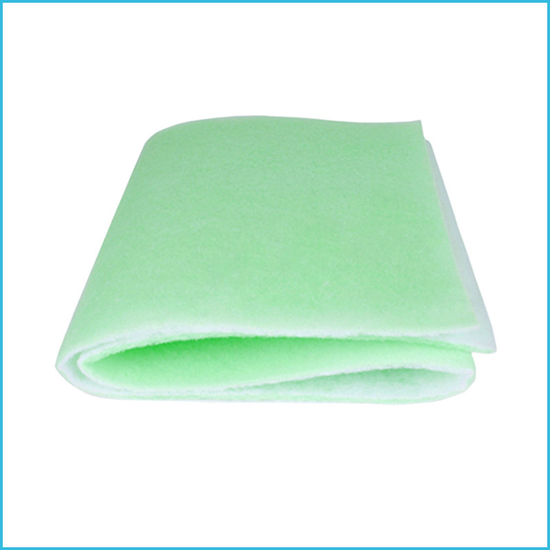 Glass Fiber Filter-JZJ