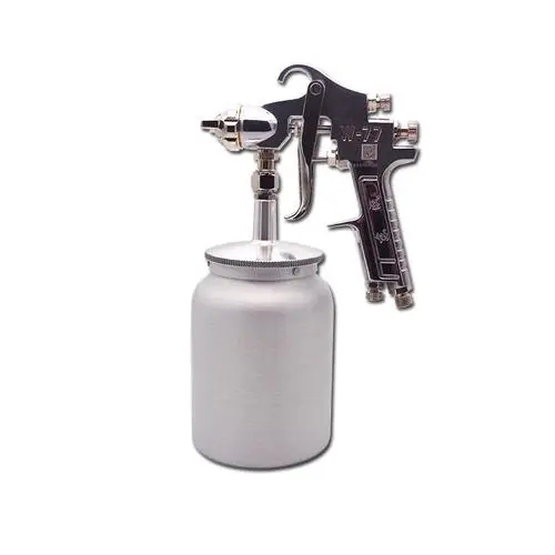 high quality professional auto spray paint painting gun TE20 automotive refinishing air pneumatic hvlp car paint spray gun