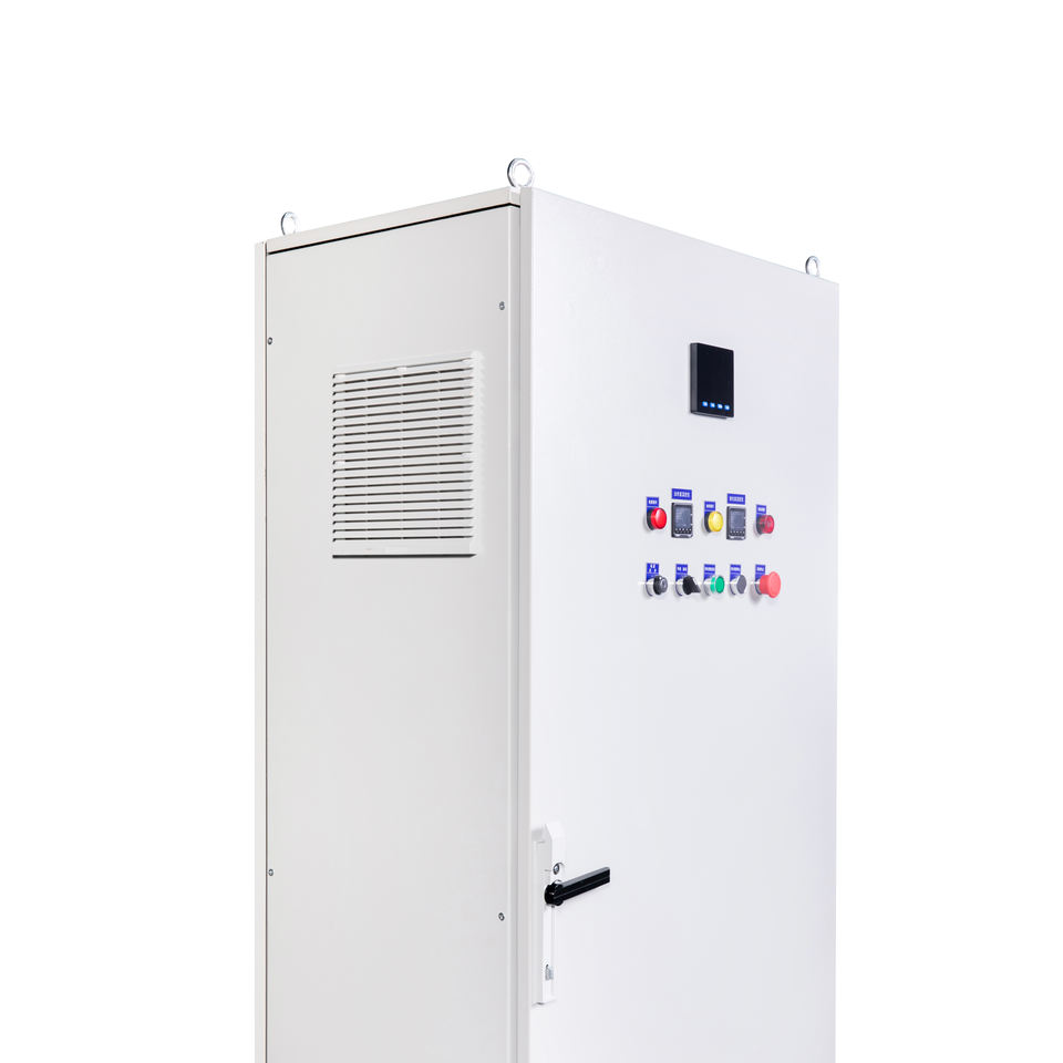 Factory Hot Sales Water Meter Electrical Enclosure Cabinet (JZJ)