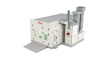 Spray Booth-JZJ-8000