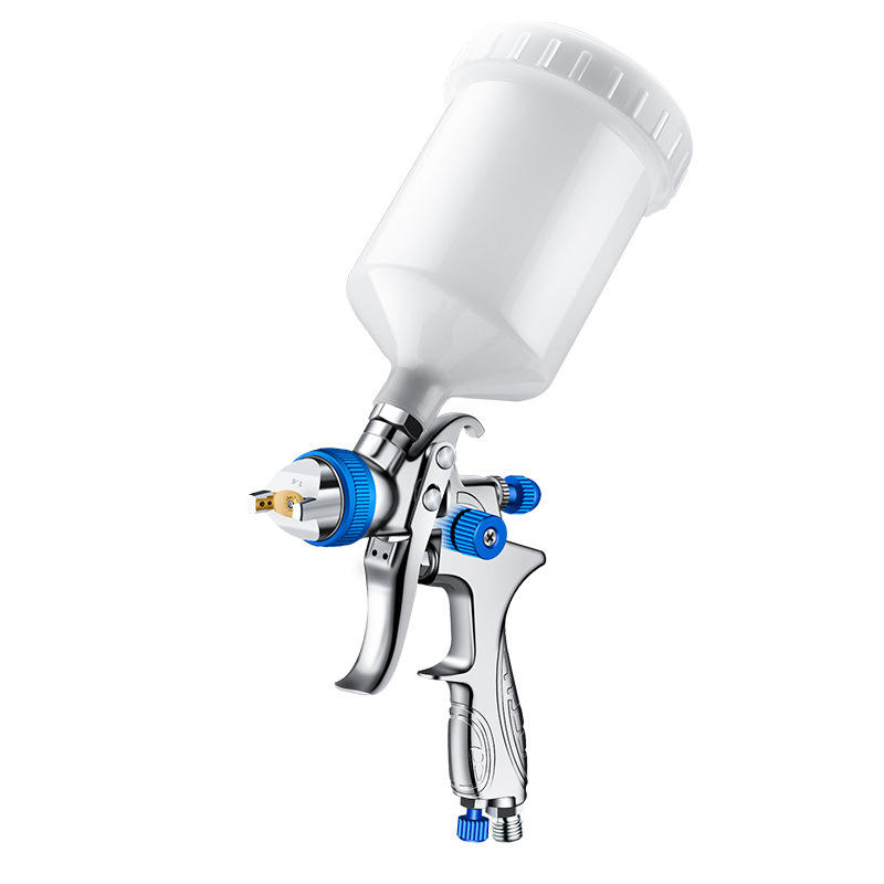 Air Tool Portable Manual Paint Spray Gun For Sale