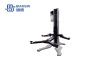 Movable Single Post Car Lift with Ce and ISO