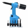 Automatic pneumatic rivet nut gun（W-17）