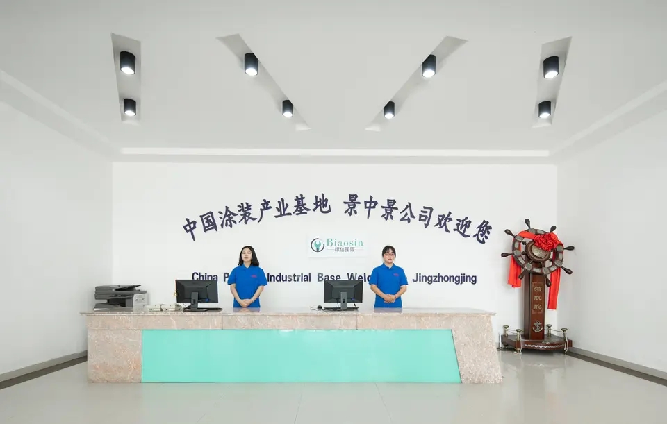 Auto Maintenance Equipment Passenger Spray Booth for 20000*6000*5000 (JZJ-FB-20)