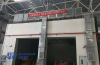 AerospaceTrain Paint Booth Supplier with Reliable Quality and Professional Design