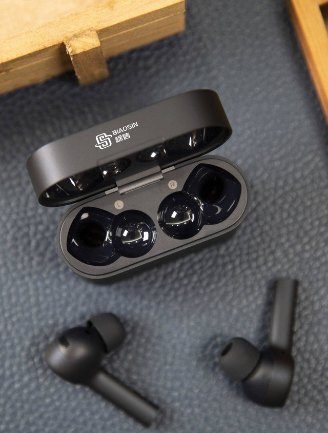 G-695-Wireless Earphone