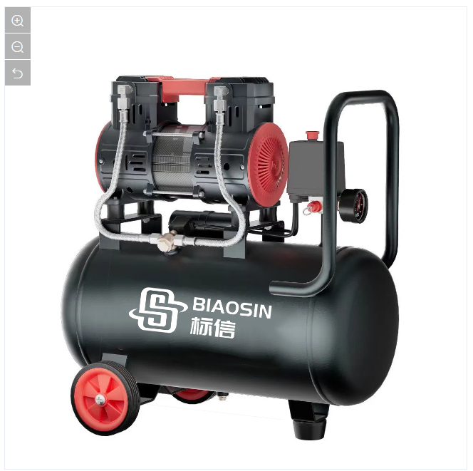 G-80Car piston air compressor