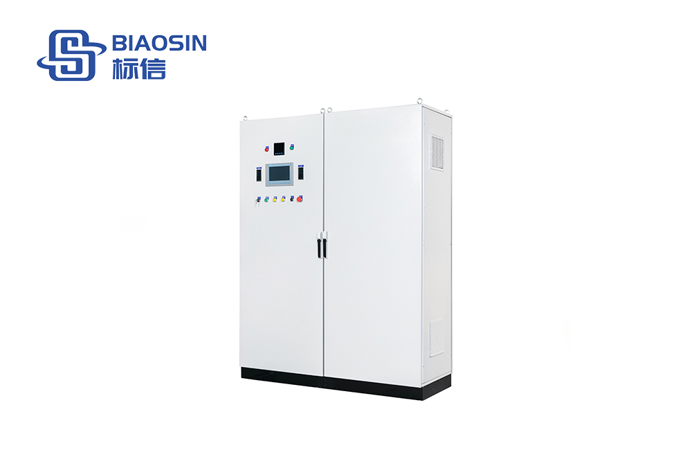 BSDG-2006Ⅱ Electric Control Box