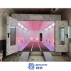 Car Spray Booth Oven/Car Spray Booth/Spray Booth Car Painting