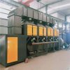 F-666-Catalytic combustion waste gas treatment equipment