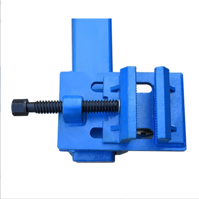 Auto Body repair system mini body repair equipment car bench car pulling bench