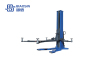 Mobile Car Single Post Lift