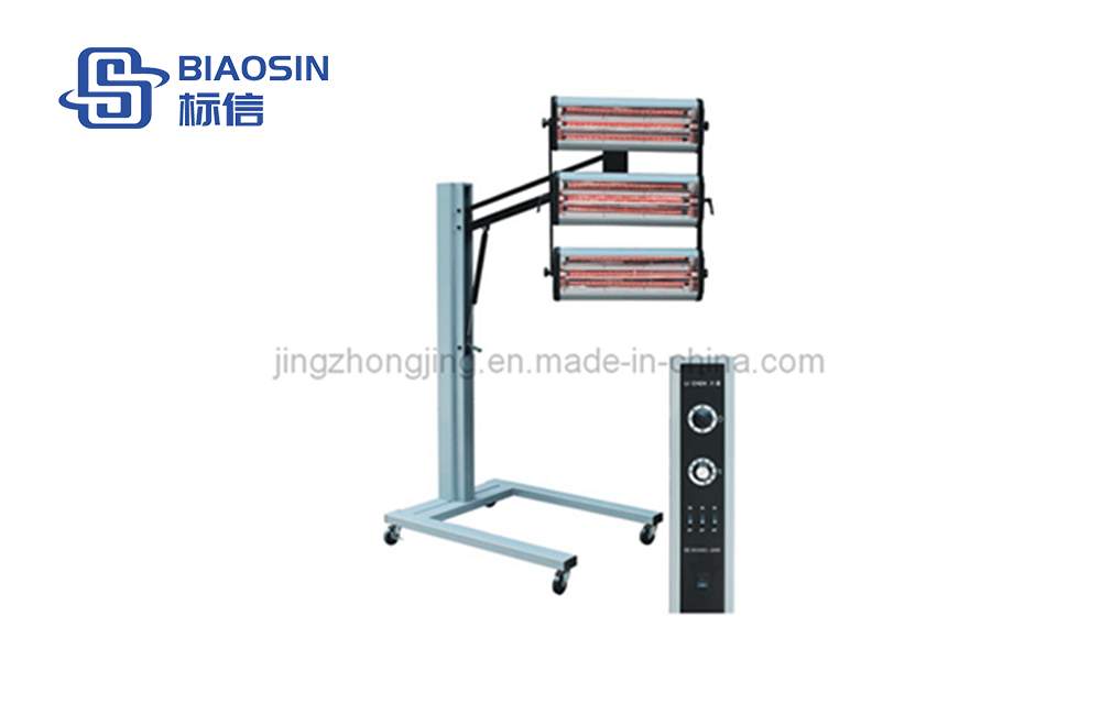 Infrared Baking Lamp / IR Heating Lamp/ IR H (LC-30B)