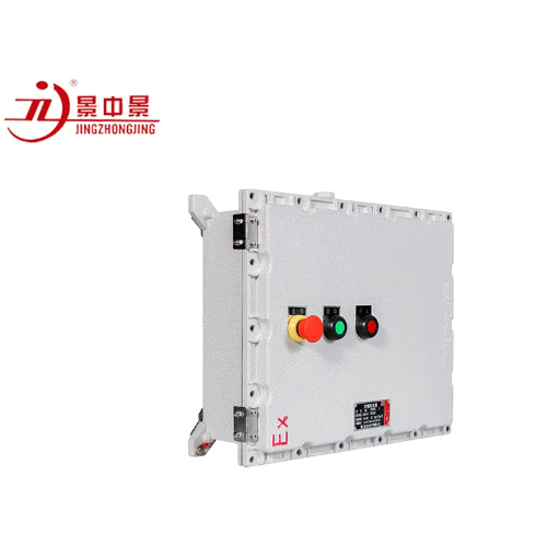 Distribution Standard  Waterproof Electrical Control Box