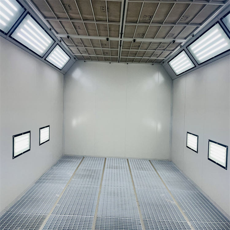 Diesel or gas or electric heating room (JZJ-9500)