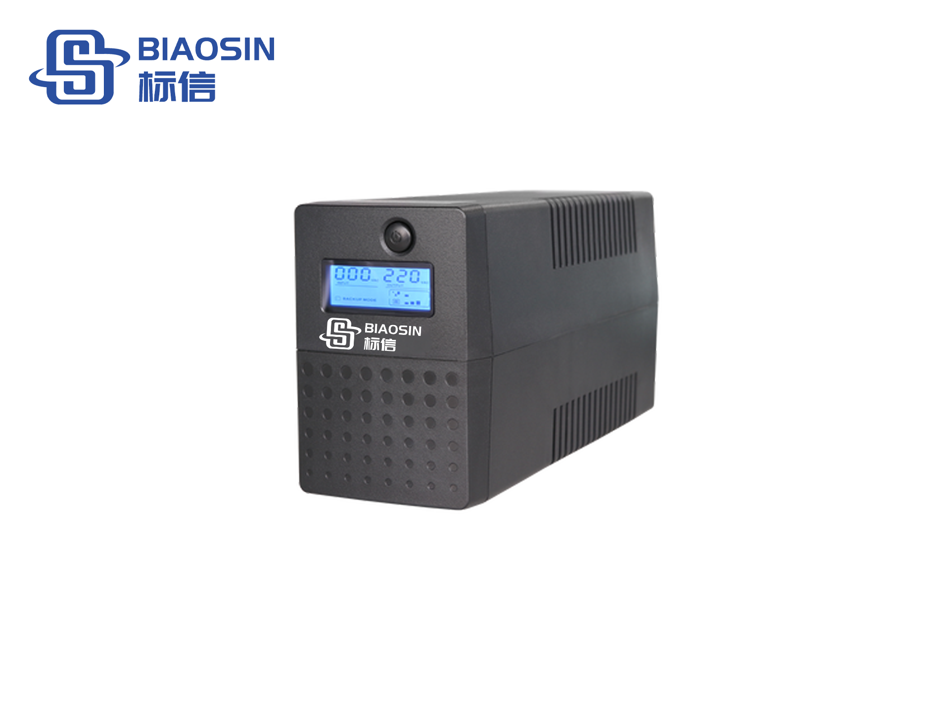 672-Emergency backup battery