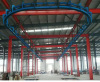 Customized Painting Production Line China Automatic Conveyor manual spraying Powder Coating Lines