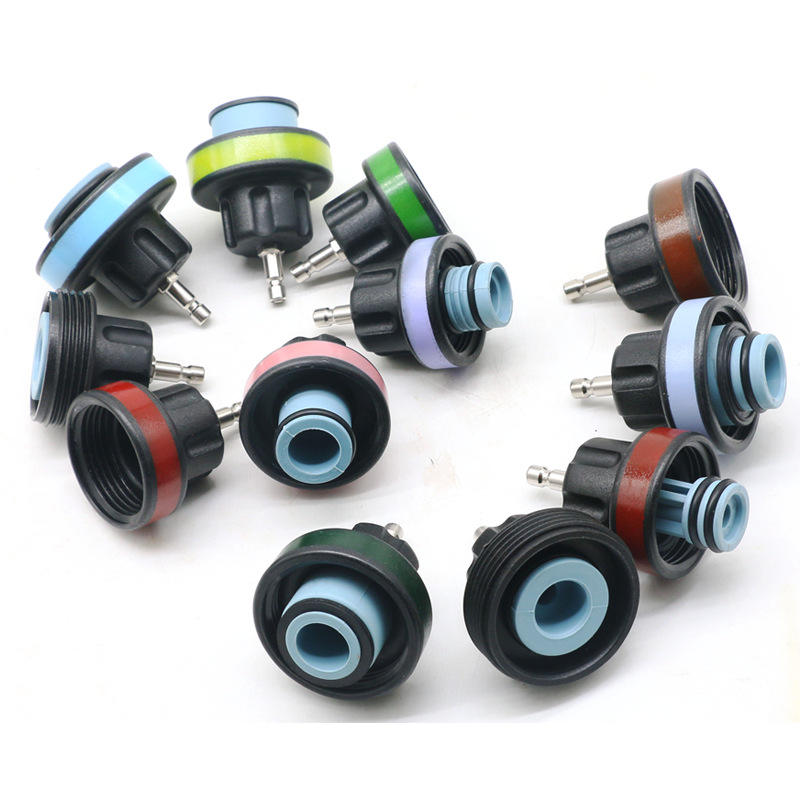 Car Water Tank Leak Detector-JZJ